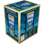 Stickers de football panini fifa 365 2023 - boite de 50 pochettes