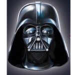 Stickers - star wars - dark vador - prédécoupés - repositionnables - 50x70 cm Stickers - star wars - dark vador - prédécoupés - repositionnables - 50x70 cm