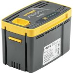 Tondeuse à gazon électrique stiga akku e 420 2ah 277012008 / st1 - batterie 2 ah Tondeuse à gazon électrique stiga akku e 420 2ah 277012008 / st1 - batterie 2 ah