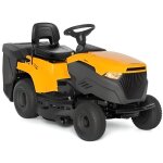 Stiga estate 384 m - tracteur tondeuse thermique