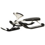 Stiga luge snowracer suprme gt - blanc