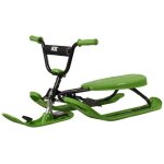 Stiga luge snowracer sx pro - vert