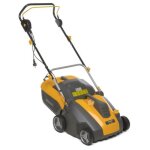 Scarificateur - stiga - sv 415 e - 1500 watts - 121 cm - lectrique