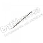 Lime ronde pour cha�nes - stihl - 1 / 4 p - � 3. 2 mm - 150 mm - 56057713206