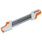 Stihl - porte lime 2 - en - 1 pour chaine . 325 - �?