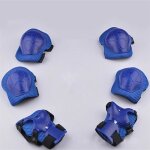 Stillcool® kit de protège - genoux enfants protection 3 en 1 coudes poignets pr adolescent de 4 à 16 ... Stillcool® kit de protège - genoux enfants protection 3 en 1 coudes poignets pr adolescent de 4 à 16 ...