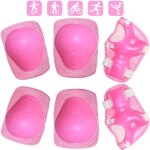 Stillcool® kit de protège - genoux enfants protection 3 en 1 coudes poignets pr adolescent de 4 à 16 ... Stillcool® kit de protège - genoux enfants protection 3 en 1 coudes poignets pr adolescent de 4 à 16 ...