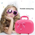 Stillcool� set jouet jeux de maquillage cosm�tique imitation princess sac � main rose cadeau fille f�te ...