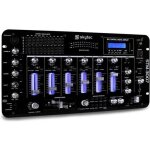 Table de mixage - skytec - stm - 3007 - 6 canaux - bluetooth - usb / sd / mp3 Table de mixage - skytec - stm - 3007 - 6 canaux - bluetooth - usb / sd / mp3