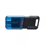 Clé usb - kingston - dttraveler 80m - 128 go - usb - c - usb 3. 2 gen 1 Clé usb - kingston - dttraveler 80m - 128 go - usb - c - usb 3. 2 gen 1