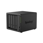 Stockage de fichiers / sauvegarde - synology - ds925 + - nas avanc� - 4 baies - r�seau 2. 5gbit / s