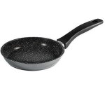 Po�le - stoneline - 18 cm - antiadh�sif - induction - cuisson saine sans graisse