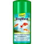 Stop vase 500 ml 626 g pond pour bassin - tetra
