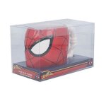 Mug 3d multicolore - stor - 95786 - rouge - dolomite - compatible lave - vaisselle