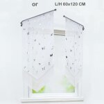 Store brise bise or - joyswahl - l / h 60x120 cm - synth�tique - int�rieur - contemporain - design - ...