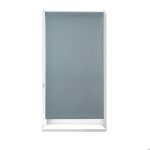Store enrouleur occultant lot de 2 sans perçage protège de la chaleur portes fenêtres 90x210 cm tissu ... Store enrouleur occultant lot de 2 sans perçage protège de la chaleur portes fenêtres 90x210 cm tissu ...