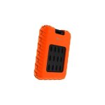 Storeva xtrem drive orange usb - a - bo�tier disque 25 anti - chocs et �tanche