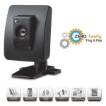 Storex cam�ra ip dn - 20h