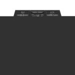 Stoves sterling s900 df range cooker acier inoxydable rotatif chrome en haut devant Électronique Stoves sterling s900 df range cooker acier inoxydable rotatif chrome en haut devant Électronique