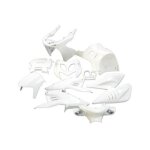 Str8 - str8 carnage 11 parties compltes aerox - nitro blanc rf 3225