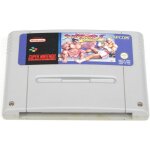 Street fighter 2 turbo