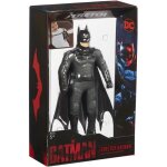 Figurine �tirable stretch batman - 25 cm - jouet pour enfants d�s 5 ans