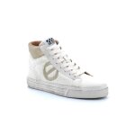 Basket - ball - no name - strike mid cut - beige - homme - sec - respirant