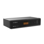 Strong - d�codeur satellite - srt7040 - compatible 64 satellites - r�solution hd - mise � jour usb - ...