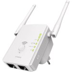 Strong - repeater300v2 - r�p�teur point acc�s wifi booster - jusqu� 300 mbits / s - jusqu� 80 m2 - compatible ...