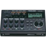 Studio portable tascam dp - 006