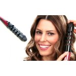 Ondulateur - media wave store - fer � friser c�ramique - cr�ation de boucles - mixte - facile � utiliser ...