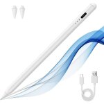 Stylet aniyoo pour apple ipad 2018 ~ 2022 avec sensibilit  l?inclinaison et rejection de la paume compatibil ...