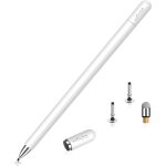 Stylets pour crans tactiles stylet pour ipad stylet universel pour tablette tactile capacitif avec capuchon ...