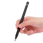 Stylet pour cran tactile stylet pour tablette dessin crayon capacitif universel pour tablette de informatique ...