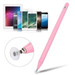 Stylet pour cran tactile stylet pour tablette dessin crayon capacitif universel pour tablette de informatique ...