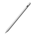Stylet pour ipad 2018 - 2021stylus pencil magnétique avec rejet de paume compatible Stylet pour ipad 2018 - 2021stylus pencil magnétique avec rejet de paume compatible