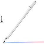Stylet ipad pour tous les �crans tactiles - hykjside - universel capacitif stylo pour ipad - pro - mini ...