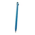 Stylet - nintendo - 3ds xl - couleur bleue - compatible dsi xl - neuf Stylet - nintendo - 3ds xl - couleur bleue - compatible dsi xl - neuf