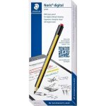 Stylet - staedtler - noris digital - 07 mm - noir - sans batterie Stylet - staedtler - noris digital - 07 mm - noir - sans batterie
