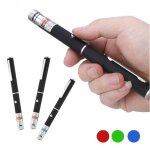 Stylet pointeur laser stylo laser