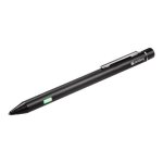 Stylet - sandberg - precision active stylus - pointe fine - prcision optimale - compatible smartphone ...