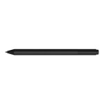 Stylet pour surface - microsoft - bluetooth 4. 0 - 2 boutons - noir - sans fil