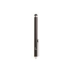 Stylet pour tablette tactile - urban factory - noir