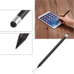 Stylet tactile pour téléphone portable stylet à écran tactile capacitif de remplacement pour iphone / ... Stylet tactile pour téléphone portable stylet à écran tactile capacitif de remplacement pour iphone / ...