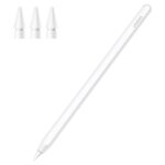 Stylet - ugreen - 15910 - blanc - compatible ipad pro / air / mini - prcision amliore