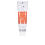 Cr�me lissante cheveux ? schwarzkopf ? strait therapy ? 300 ml