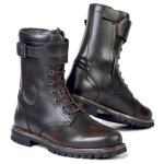 Stylmartin motorrad schuhe rocket schuhe brown