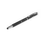 Stylo 4 en 1 - leitz - noir - bille - moyenne - mixte