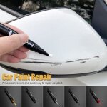 Stylo anti rayure voiture car scratch remover stylo efface rayure carrosserie efface rayure voiture noire ...