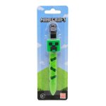 Stylo bille 6 couleurs minecraft